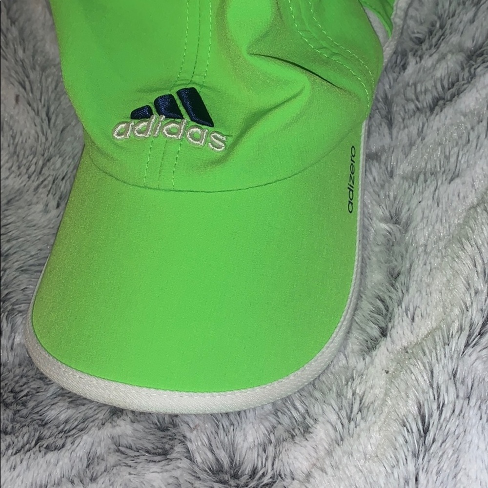 3/for20!🌟Light weight adias hat!!